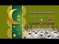 [ LIVESTREAM ]  PEMBACAAN BURDAH 07-07-2024 - PONPES DARUNNASYIIEN