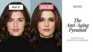 The Anti-Aging Pyramid (How To Age Gracefully)