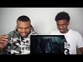 #7th Y.CB - Spin Dat (Music Video) Prod By Hargo *AMERICAN REACTION*