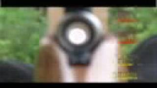 Precision Fire Inline Muzzleloaders