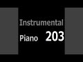 Instrumental Piano 203