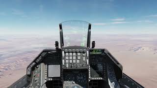 Adding a MGRS JTAC Waypoint - DCS
