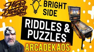 Arcade Kaos Live Inside the Electronic Circus Retro Entertainment + More