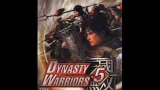 Dynasty Warriors 5 - Superior - DW SH2 Mix