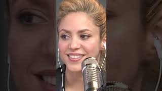 ¡Bombazo! Shakira y Rosalía Juntas Se Filtra Canción Del Nuevo Álbum De La Colombiana #Shorts
