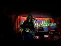 eddy kaiser u0026 jessica delot full live concert 4k @ lune froide nantes france january 11th 2023