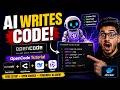 Stop Coding Manually! OpenCode AI Agent + OpenRouter Complete Beginner Guide