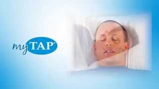 myTAP Oral Appliance Intro Video