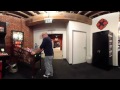 tour the ign office like never before 360 degree video