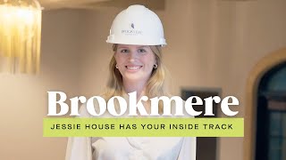 The Inside Track: Brookmere