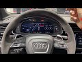 Audi RS Q8 2020 - FIRST look in 4K  Interior - Exterior (Better than Lamborghini Urus)