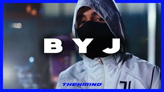 [FREE] Beny Jr x Morad x Boom Bap Type Beat - " B y J" | (Prod. thekmind)
