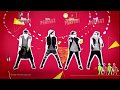 Just Dance Unlimited: No Control