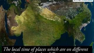 Why do we have standard time ?