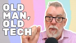 The Tech You Re Avoiding Could Cost You Glitch 272