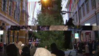 Šmričke mačkare - Riječki karneval 2009. - Šmrički medvjedi