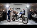 FIRST LOOK: 2025 Yamaha Tenere 700 FINALLY UNVEILED!