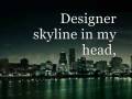 Owl City- Designer Skyline