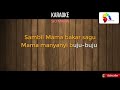 sio mama lagu daerah ambon