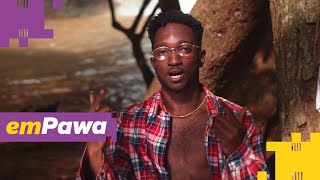 Tibu - Juju (feat. Kofi Mole)  [ ] #emPawa100 Artist