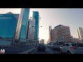 2018 kuwait city drive around uncut u0026 explore landmarks