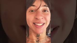GABBIE HANNAH DELETED TIKTOK VIDEOS —OVERNIGHT FAME CAN BE UNFORTUNATE