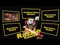 41st razzie nominations