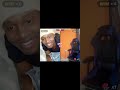 TikTok trends. mwiti and Geoffrey comedian meets