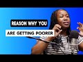 Zwannda Nana Rasiwela - Mastering Personal Finance: Insights from Financial Guru