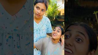 ആ കുഴപ്പം അങ്ങോട്ട് മാറി 😮 #trending #youtubeshorts #comedy #funny #love