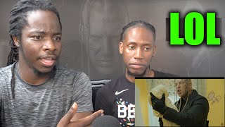 Tom Macdonald 'The System' Reaction | TRIGGER WARNING @Tom MacDonald