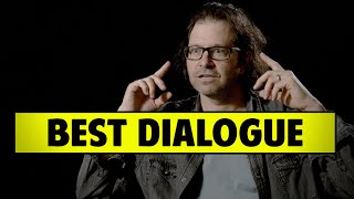 How To Write The Best Dialogue - Shane Stanley