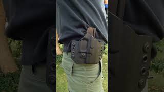 OWB Kydex Holster