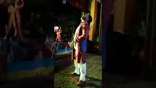 Baragi Natak Gandugali Veera Parashurama