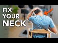 Our best Exercise Program for Neck Pain (just 15 min)