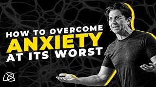 How to Overcome Anxiety At Its Worst | Dean Graziosi Motivation