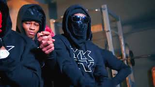 #OFB Bandokay x Double Lz x Izzpot - YKTV (Reupload)