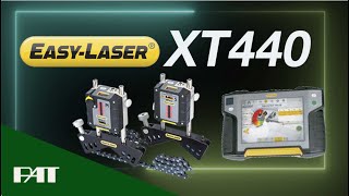 EP.07 Easy-Laser XT440