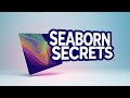 Unlock the Secrets of Seaborn Data Visualization Mastery!