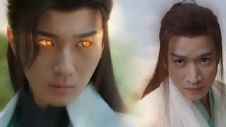 Lei Wujie helps everyone out, Xiao Se traps each other with the inner demons taught by Wuxin