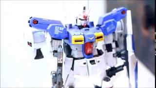 ACGHK 2015 - BANDAI WALK THOUGHT