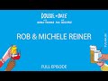 Rob & Michele Reiner | Double Date with Marlo Thomas & Phil Donahue