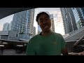 miami wework tour in brickell