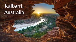 Best gorge in Australia? - 4 Unmissable Things to Do in Kalbarri - Your Ultimate Guide