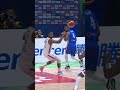 This ball movement by Dominicana 🔥 #FIBAWC #WinForAll