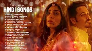 New Hindi Song 2021   Jubin Nautiyal,Arijit singh,Atif Aslam,Neha Kakkar,Armaan Malik,Shreya Ghoshal