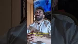 İBRAHİM YILMAZ GÖSTERİŞÇİ Mİ? - GİRİŞİMCİLİK