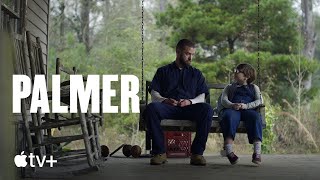 PALMER Official Trailer 2021