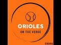 Orioles Mailbag - 8/21/24