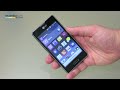 lg optimus l5 2 hands on